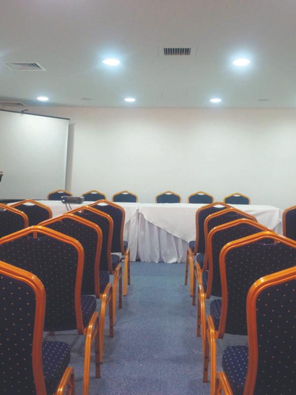 Radisson Beach Resort Larnaca