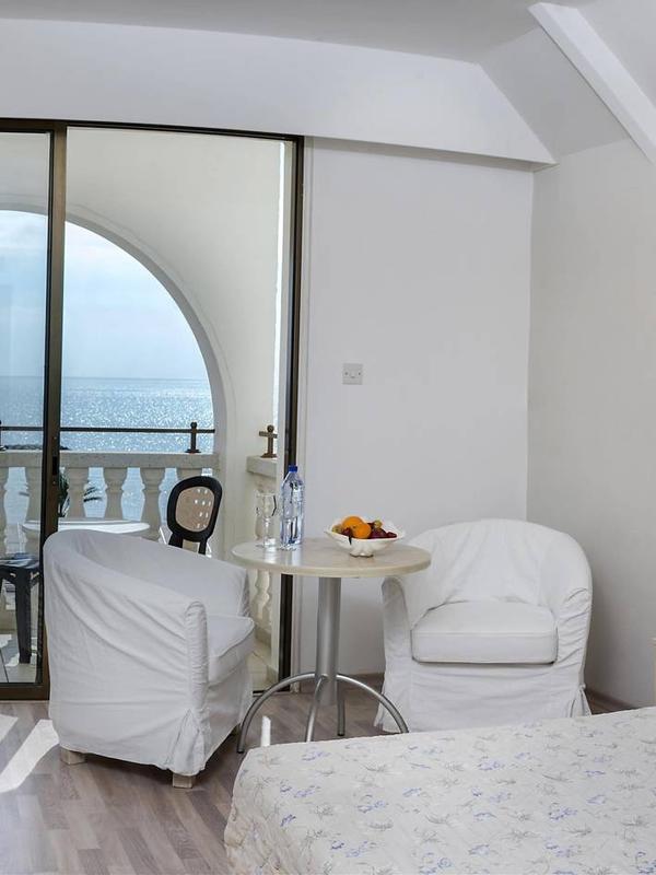 Radisson Beach Resort Larnaca