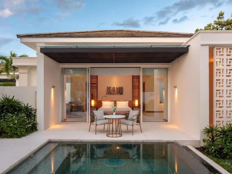 Azerai Ke Ga Bay Resort