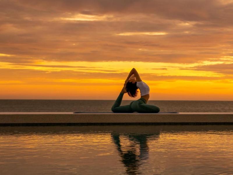 Azerai Ke Ga Bay Resort