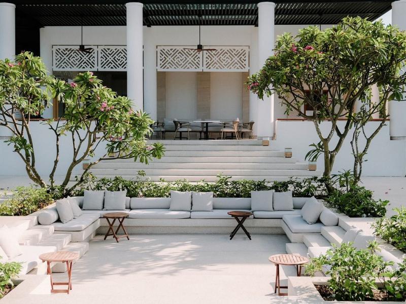 Azerai Ke Ga Bay Resort