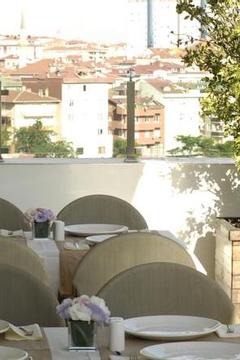 Отель Boutique Princess Hotel Турция, Стамбул, фото 11