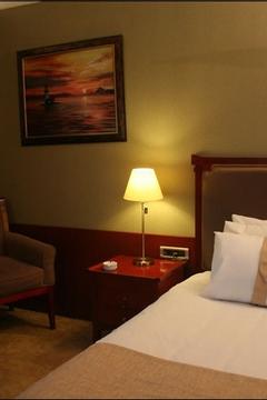 Отель Boutique Princess Hotel Турция, Стамбул, фото 2