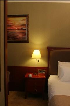 Отель Boutique Princess Hotel Турция, Стамбул, фото 3