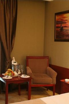 Отель Boutique Princess Hotel Турция, Стамбул, фото 4