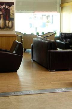 Отель Boutique Princess Hotel Турция, Стамбул, фото 5