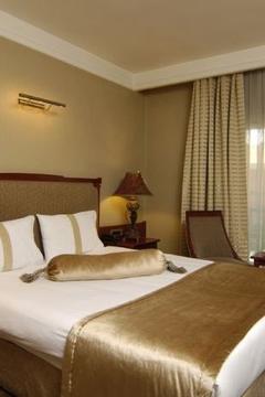 Отель Boutique Princess Hotel Турция, Стамбул, фото 6