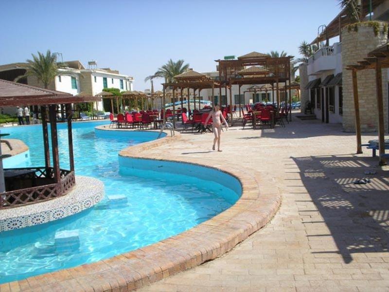 Princess Palace Hotel & Club