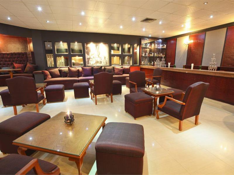 Princess Palace Hotel & Club