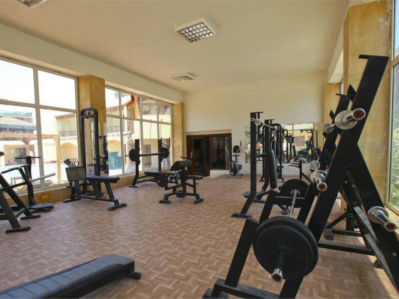 Princess Palace Hotel & Club