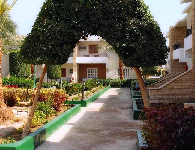 Princess Palace Hotel & Club