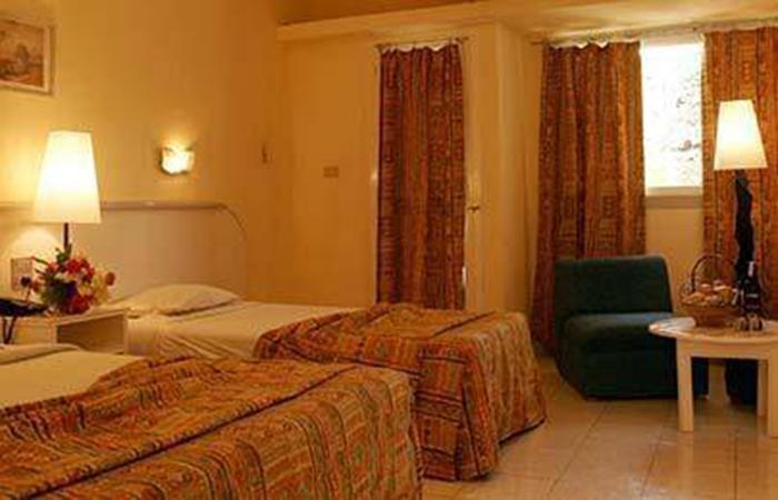 Princess Palace Hotel & Club