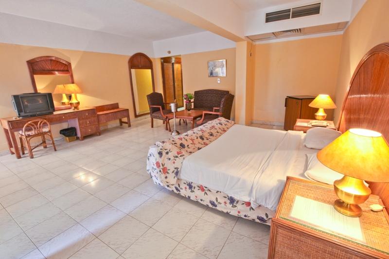 Princess Palace Hotel & Club