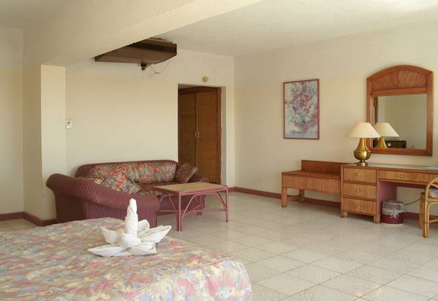 Princess Palace Hotel & Club