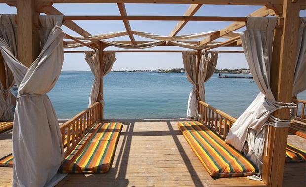 Princess Palace Hotel & Club