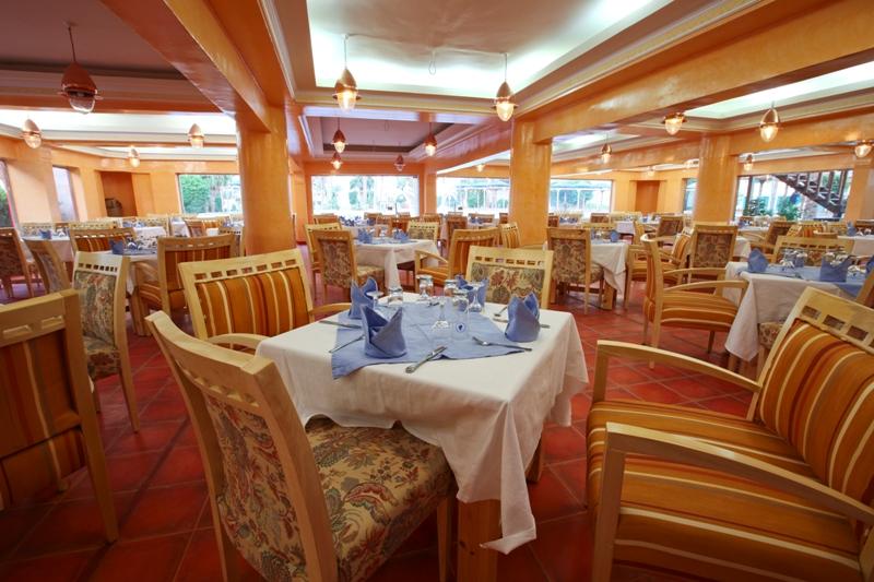 Princess Palace Hotel & Club