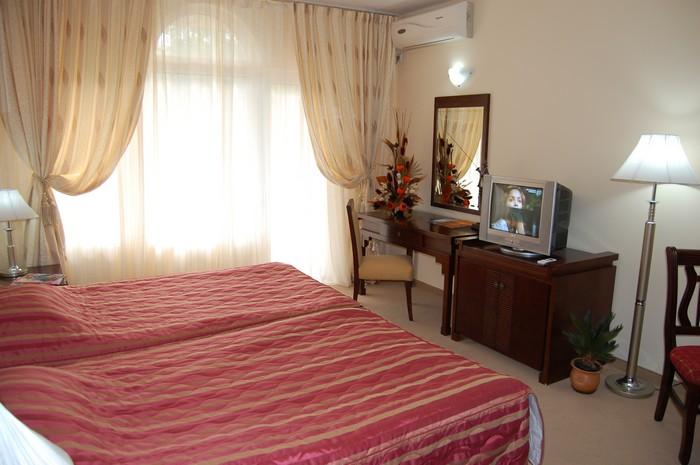 Princess Residense 