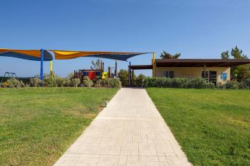 Отель Princess Sun Hotel Греция, Киотари, фото 11