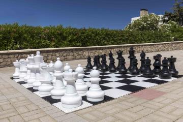 Отель Princess Sun Hotel Греция, Киотари, фото 12