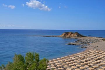 Отель Princess Sun Hotel Греция, Киотари, фото 15