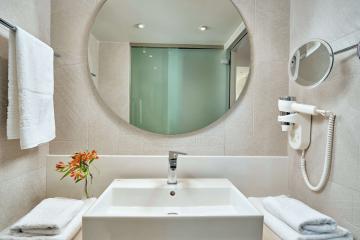 Отель Princess Sun Hotel Греция, Киотари, фото 17