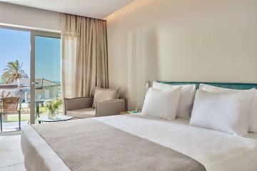 Отель Princess Sun Hotel Греция, Киотари, фото 18