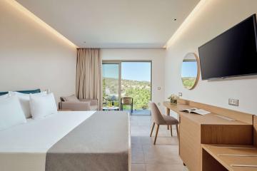 Отель Princess Sun Hotel Греция, Киотари, фото 19