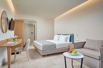 Отель Princess Sun Hotel Греция, Киотари, фото 20