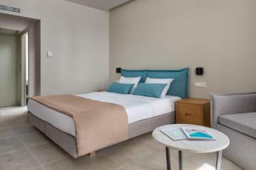 Отель Princess Sun Hotel Греция, Киотари, фото 21