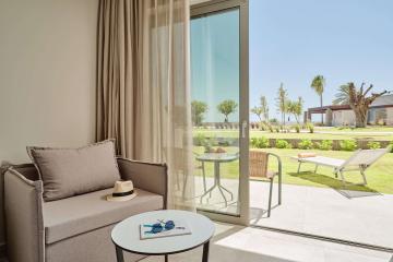 Отель Princess Sun Hotel Греция, Киотари, фото 23