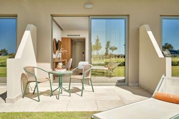 Отель Princess Sun Hotel Греция, Киотари, фото 25