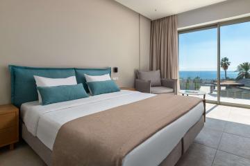 Отель Princess Sun Hotel Греция, Киотари, фото 27