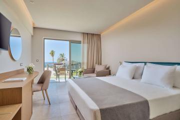 Отель Princess Sun Hotel Греция, Киотари, фото 28