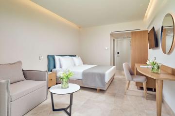 Отель Princess Sun Hotel Греция, Киотари, фото 29