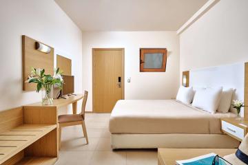 Отель Princess Sun Hotel Греция, Киотари, фото 30