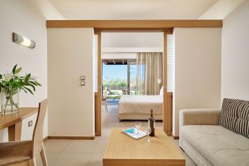 Отель Princess Sun Hotel Греция, Киотари, фото 34