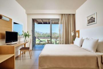 Отель Princess Sun Hotel Греция, Киотари, фото 36