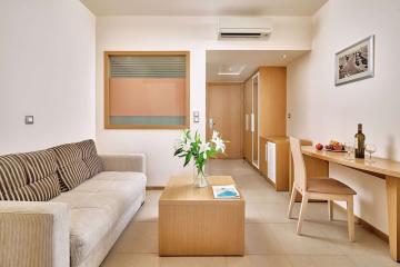 Отель Princess Sun Hotel Греция, Киотари, фото 37