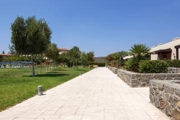 Отель Princess Sun Hotel Греция, Киотари, фото 4