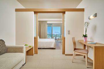 Отель Princess Sun Hotel Греция, Киотари, фото 41