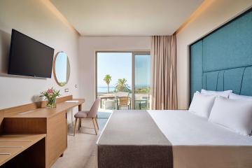 Отель Princess Sun Hotel Греция, Киотари, фото 42