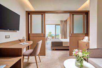 Отель Princess Sun Hotel Греция, Киотари, фото 43