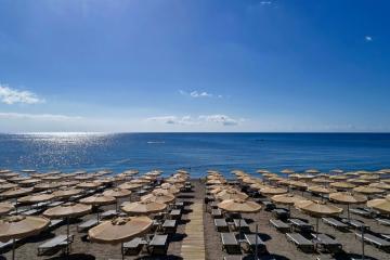 Отель Princess Sun Hotel Греция, Киотари, фото 47