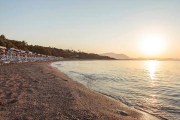 Отель Princess Sun Hotel Греция, Киотари, фото 49