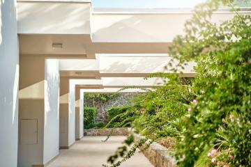 Отель Princess Sun Hotel Греция, Киотари, фото 50