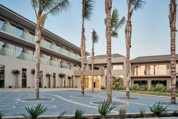 Отель Princess Sun Hotel Греция, Киотари, фото 54