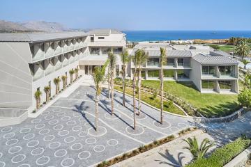 Отель Princess Sun Hotel Греция, Киотари, фото 58