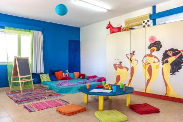 Отель Princess Sun Hotel Греция, Киотари, фото 60