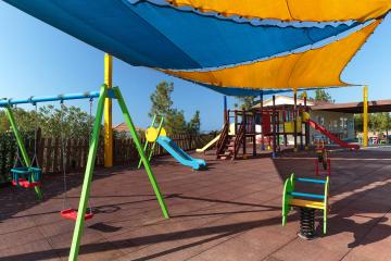 Отель Princess Sun Hotel Греция, Киотари, фото 61