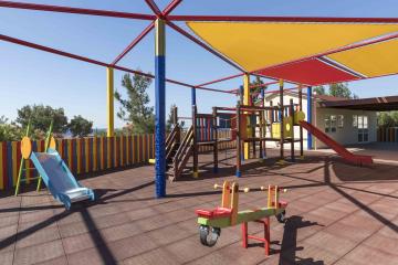 Отель Princess Sun Hotel Греция, Киотари, фото 62